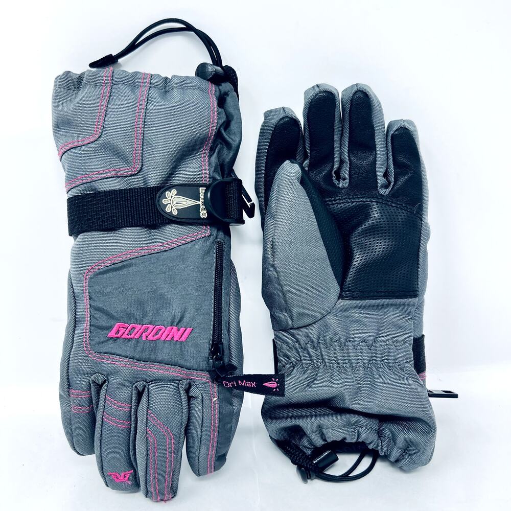 Gordini Ultra Drimax Gauntlet IV Snow Gloves XS Unisex Juniors Waterproof Skiing